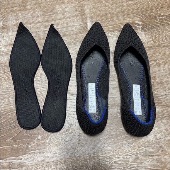 Rothy’s The Point - Picture 5 of 6